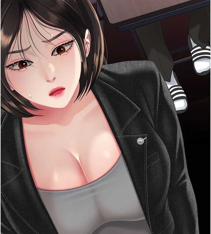 第139话-妳是女人，不是母亲