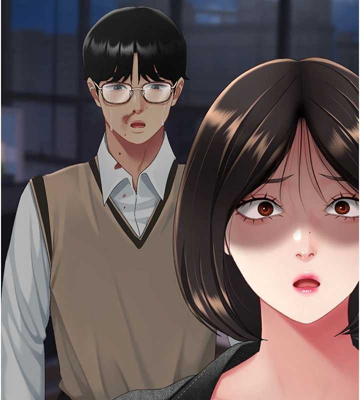 第139话-妳是女人，不是母亲