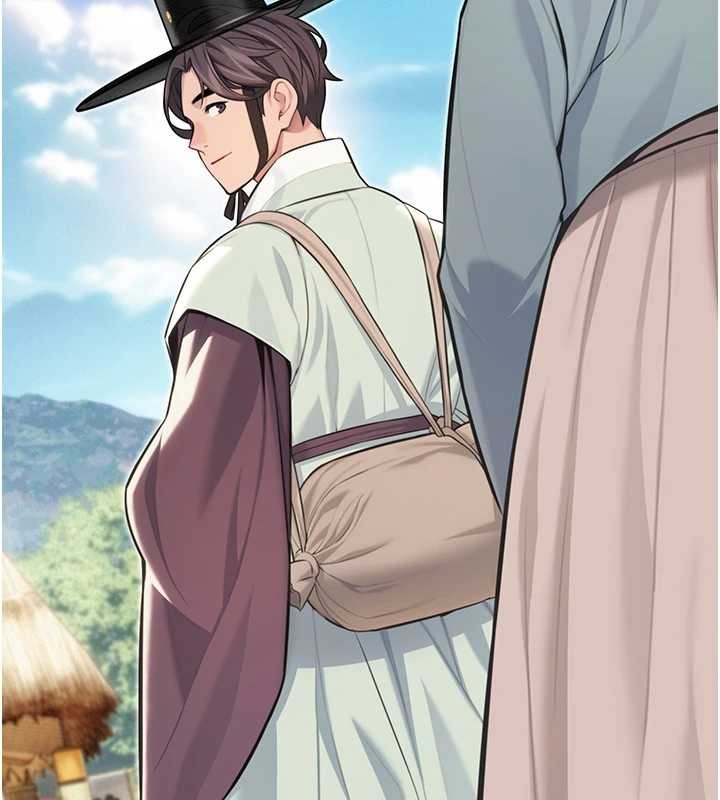 第75话-止步花丛归现实