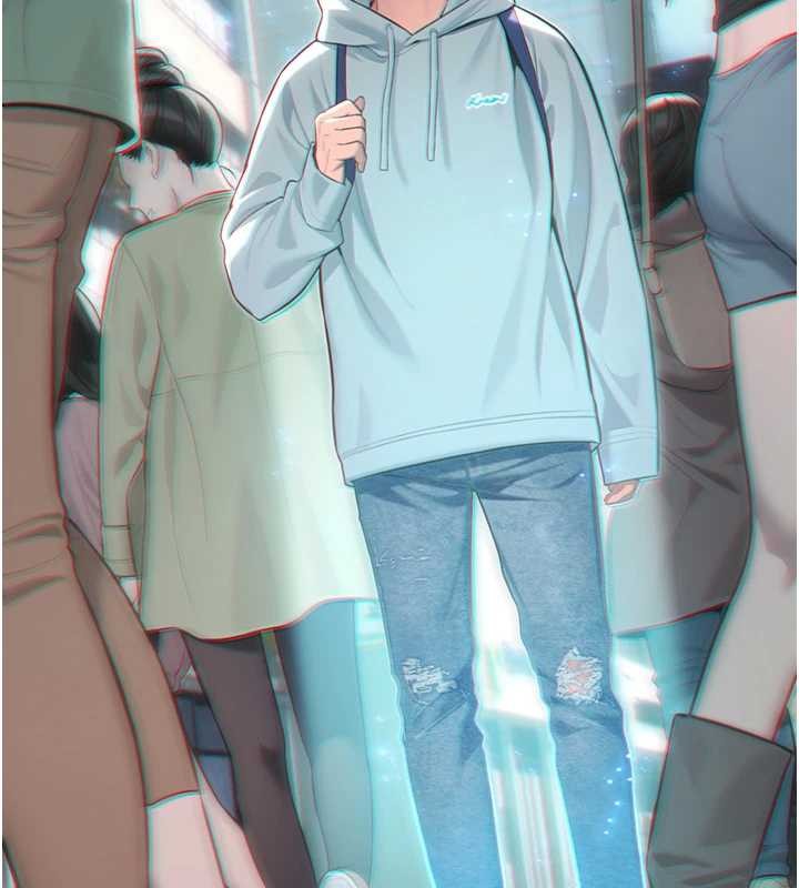第75话-止步花丛归现实