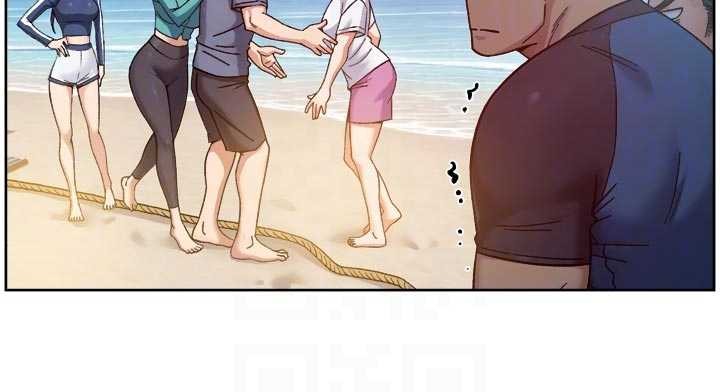 第51话-他身边为何美女如云?!