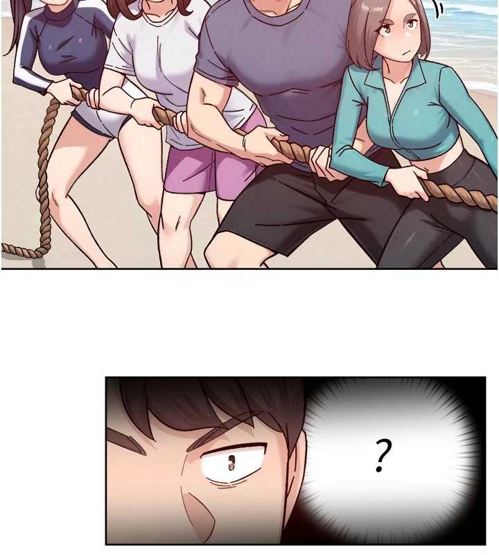 第51话-他身边为何美女如云?!