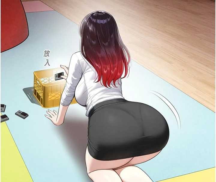第24话-被母爱包围的性爱