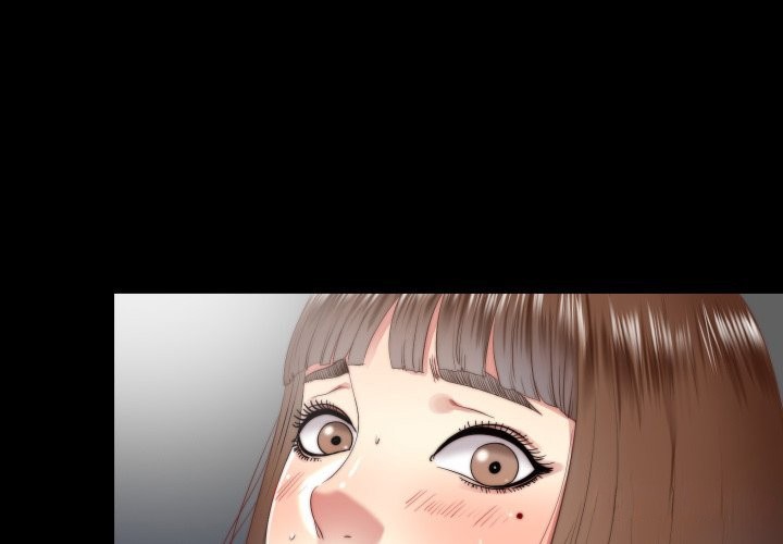 隱秘的同居 第24话 第1页