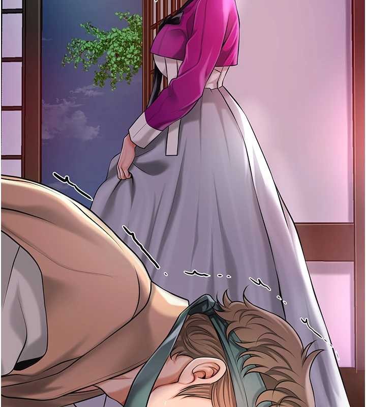 第91话-小姐要成亲了…?