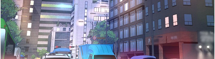 第3话-渴望自由的笼中鸟