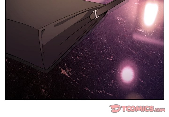 男人止步 第44话 第3页