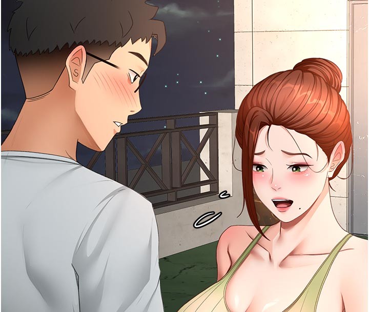 第57话-房东阿姨的离别宣言