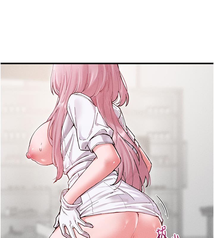 第35话-小护士吃醋了?!