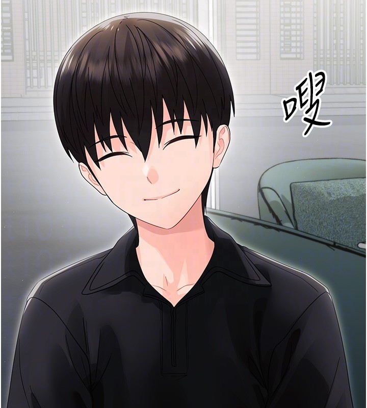 第17话-妳骗小孩的惩罚