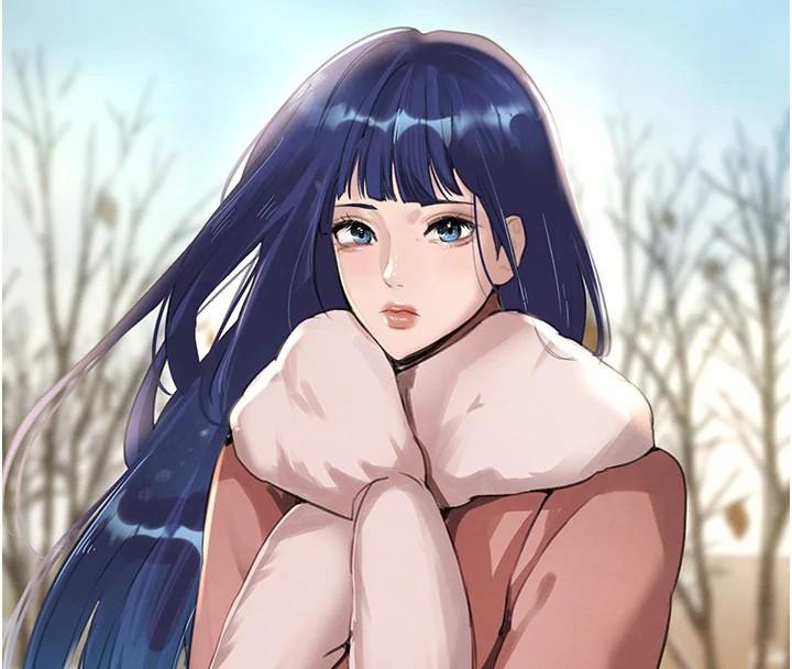 第71话-你身上的味道好色情