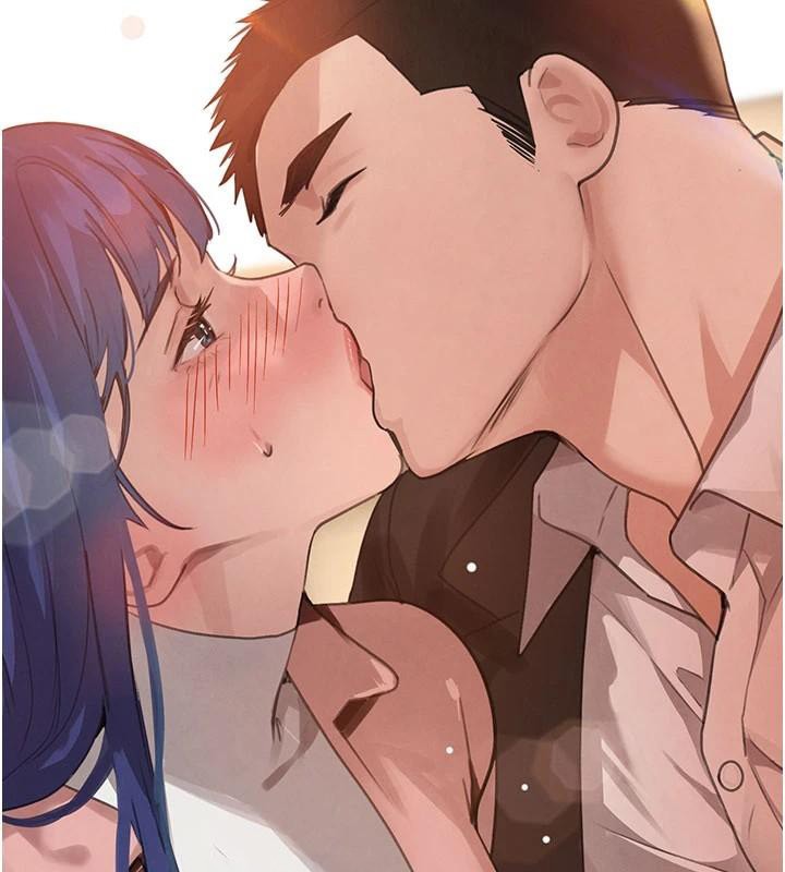 第71话-你身上的味道好色情