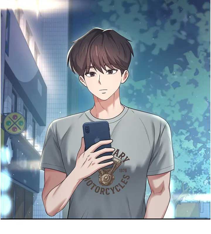 飛機杯女神連線中 第51话-妳这样是赤裸裸的诱惑 第3页