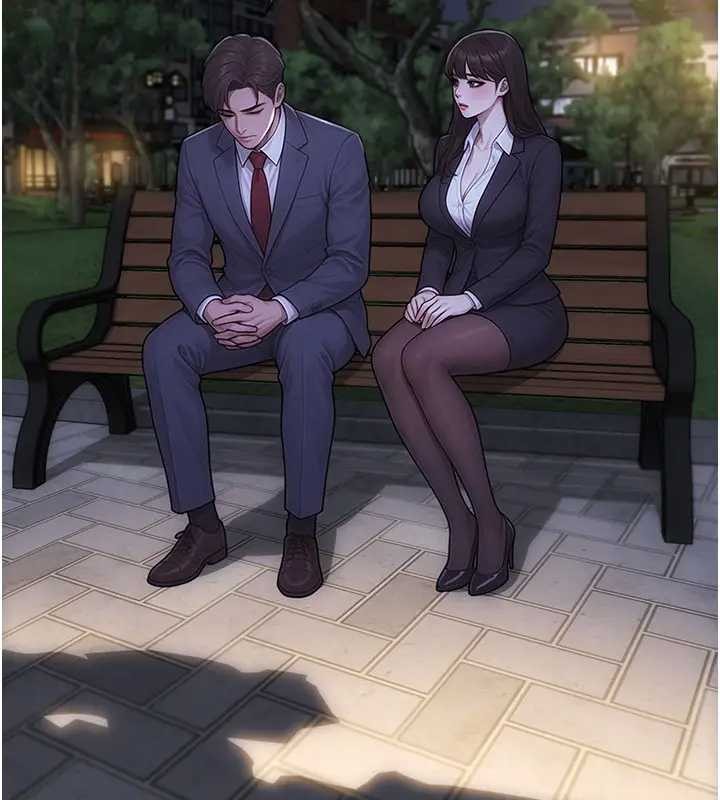 第40话-我们又变成情敌了
