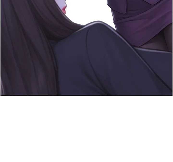 第40话-我们又变成情敌了