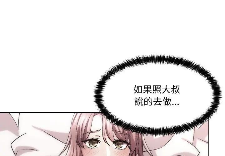 每日攻略計畫 第21话 第1页