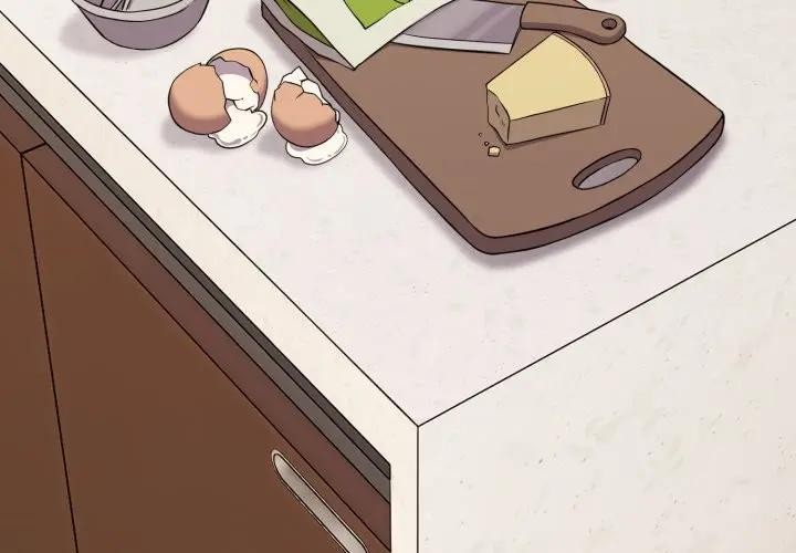 戀上年上的她 第30话 第3页