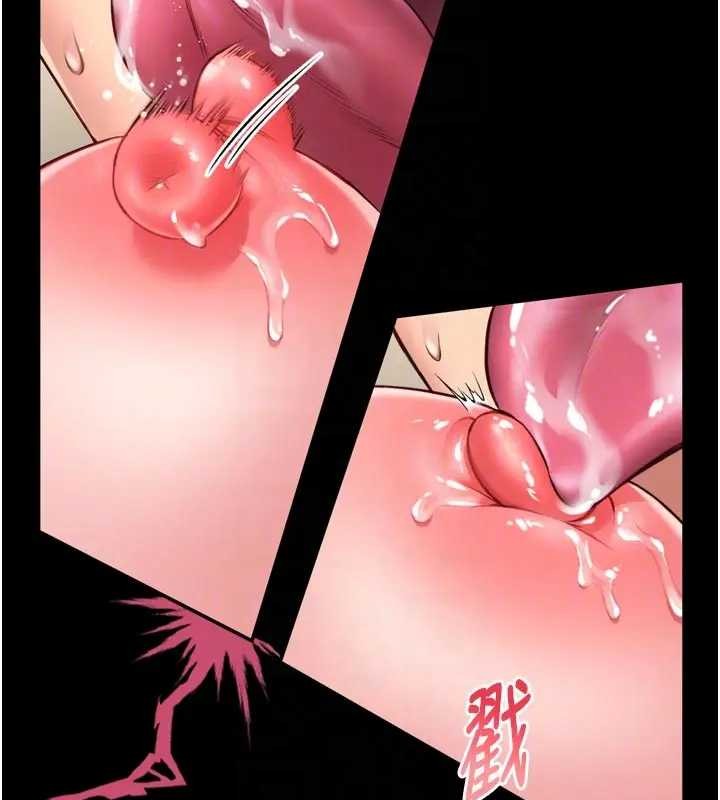 第8话-把店长顶到喷任务大成功?!