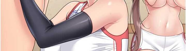 第86话-学姐，妳想加入吗?