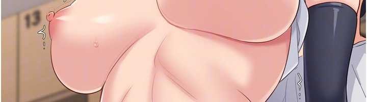 第86话-学姐，妳想加入吗?
