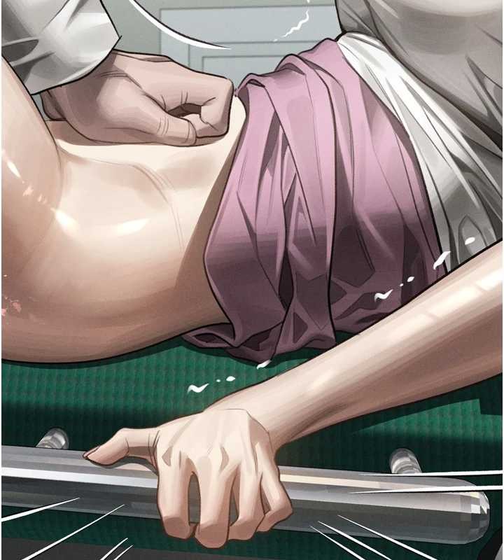 第48话-医师的「深入检查」