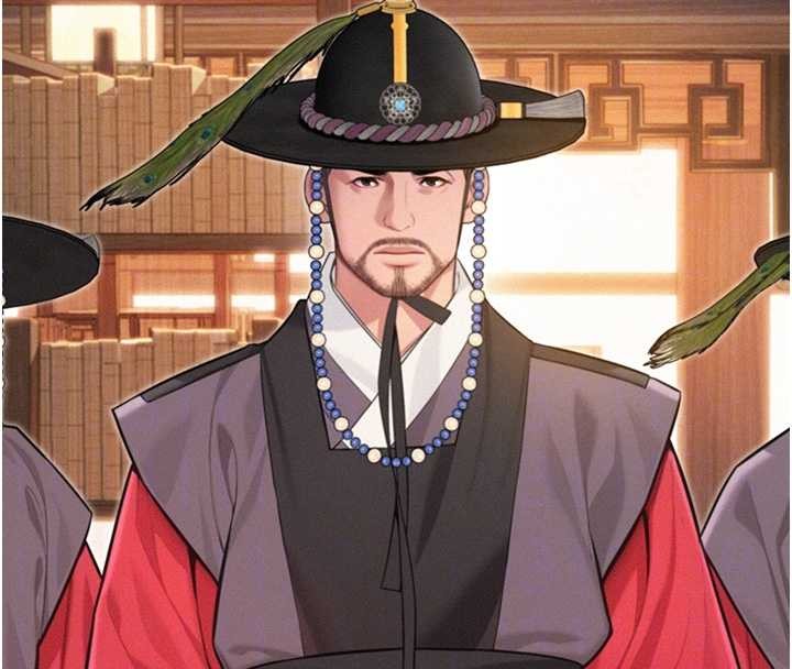 第76话-隐身入宫夺玉体