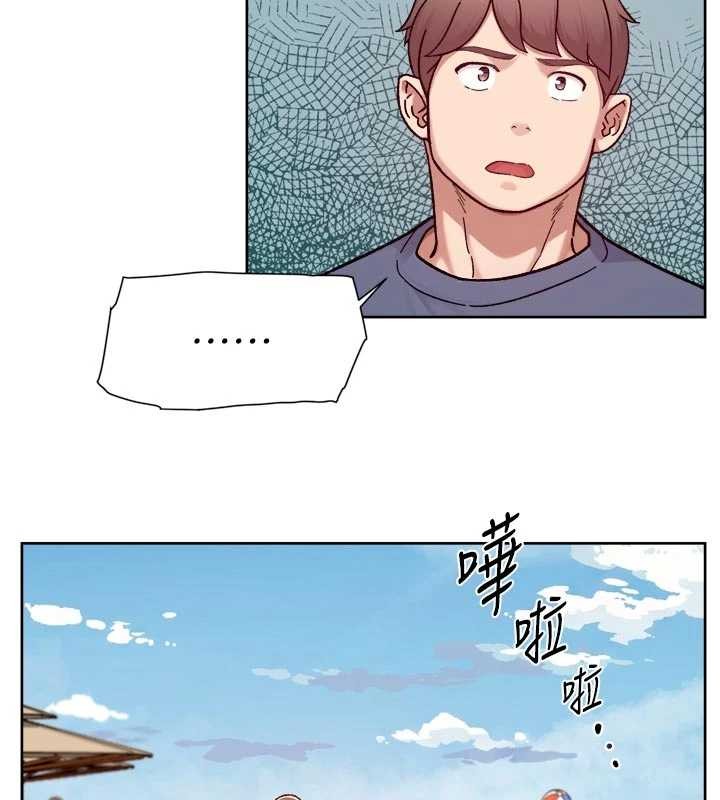 第52话-阿姨穿比基尼好性感