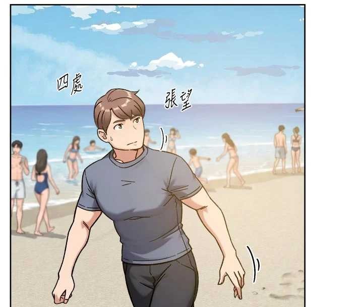 第52话-阿姨穿比基尼好性感