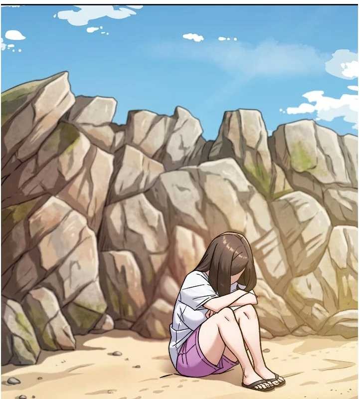第52话-阿姨穿比基尼好性感