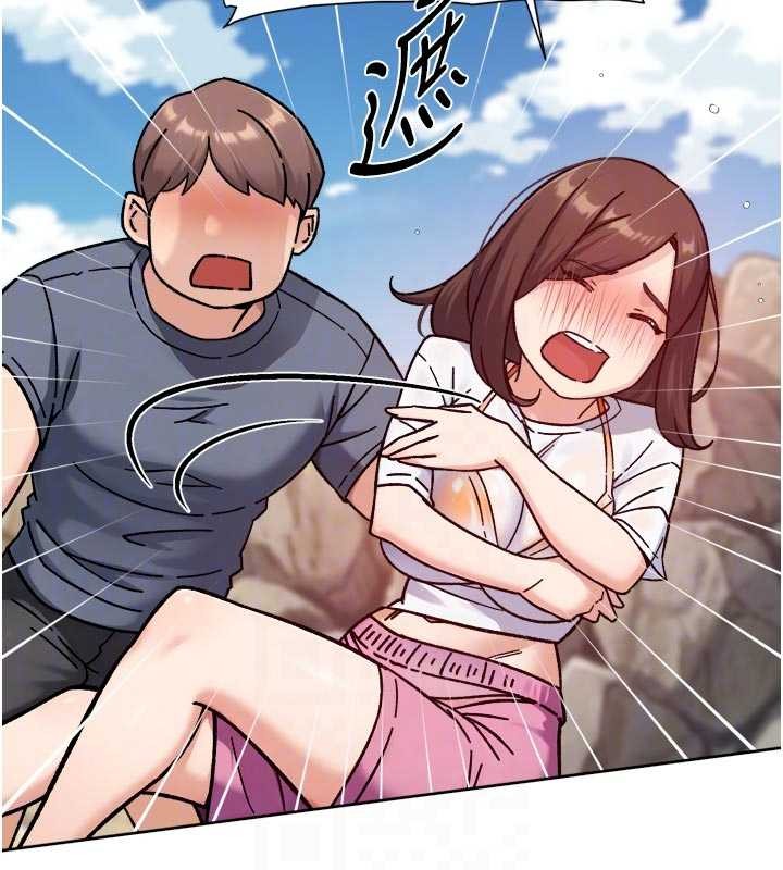第52话-阿姨穿比基尼好性感
