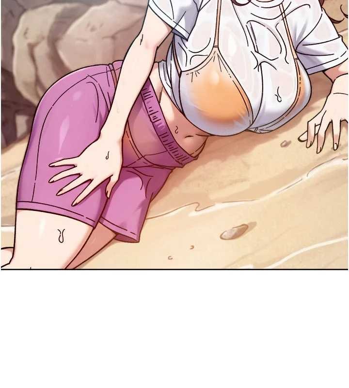 第52话-阿姨穿比基尼好性感