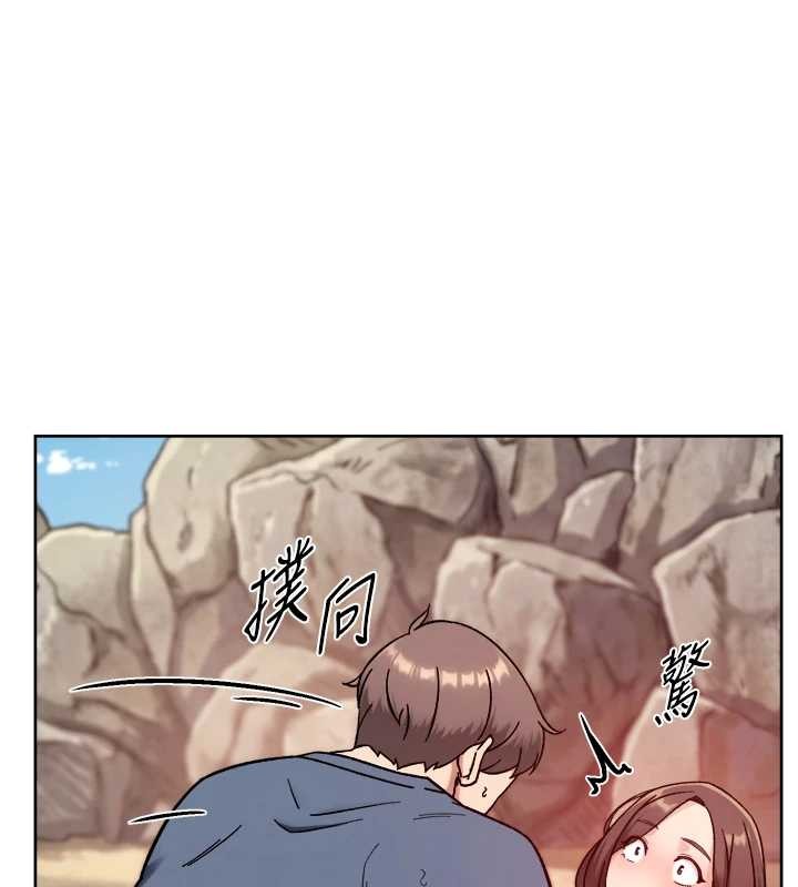 第52话-阿姨穿比基尼好性感