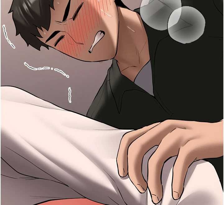 第23话-阻止呻吟的方法