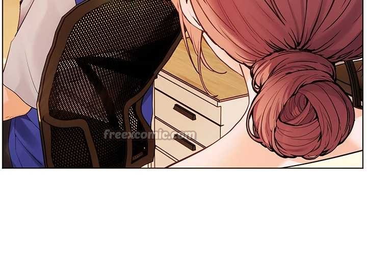 第88话-老婆，让我攻后庭好吗?