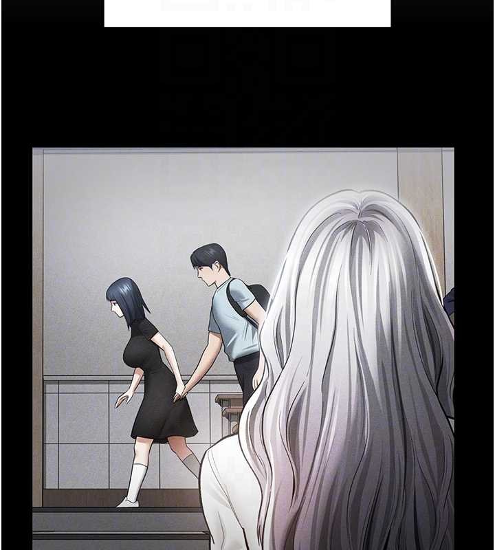 第68话-湘柔真的好色♥