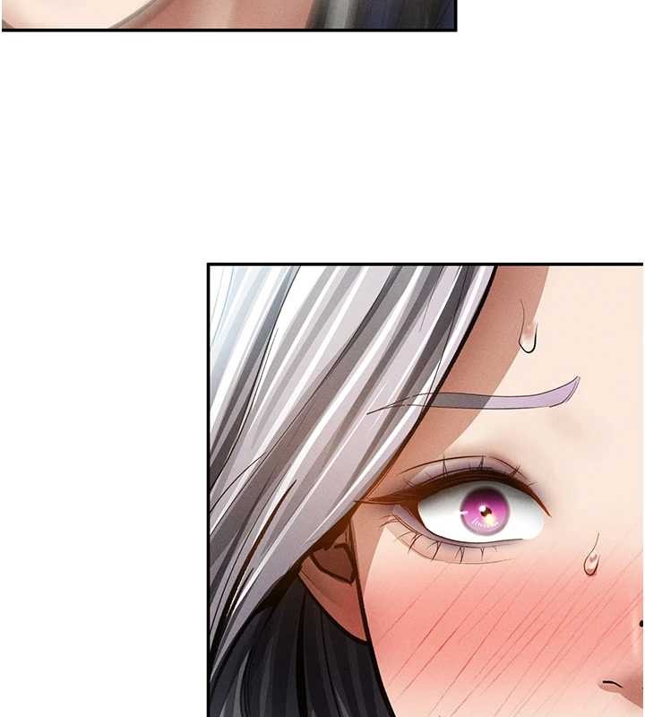 第68话-湘柔真的好色♥