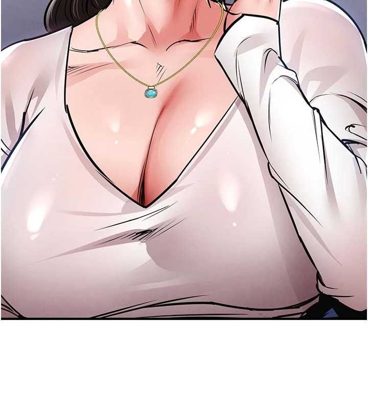 第35话-姐妹的手感截然不同