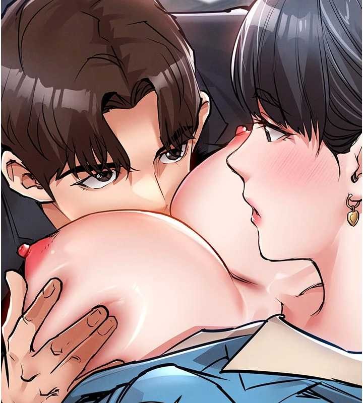 第35话-姐妹的手感截然不同