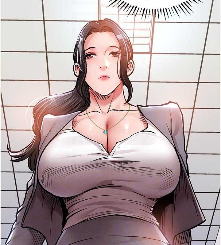 第35话-姐妹的手感截然不同