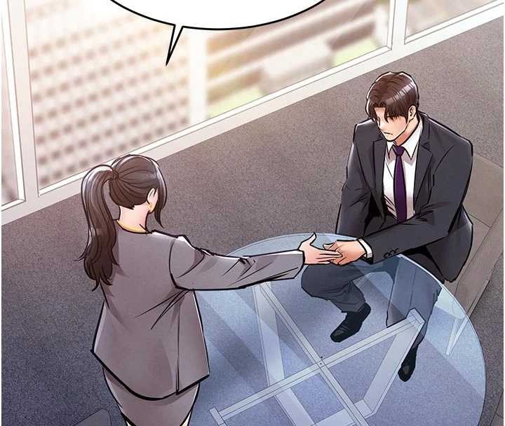 第35话-姐妹的手感截然不同
