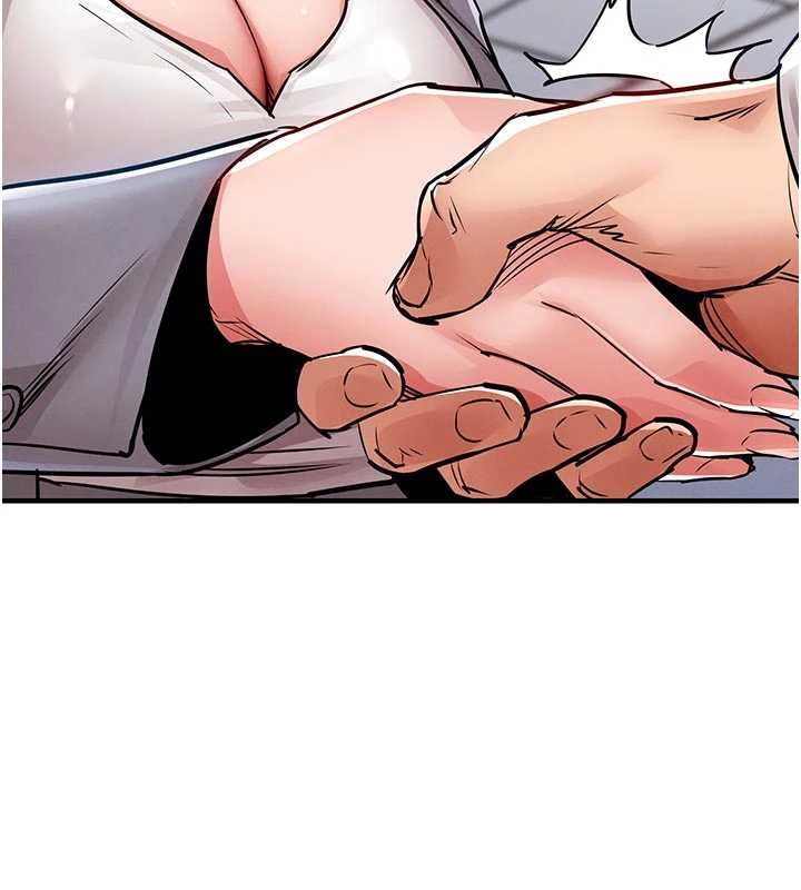 第35话-姐妹的手感截然不同
