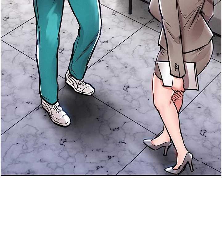 第35话-姐妹的手感截然不同