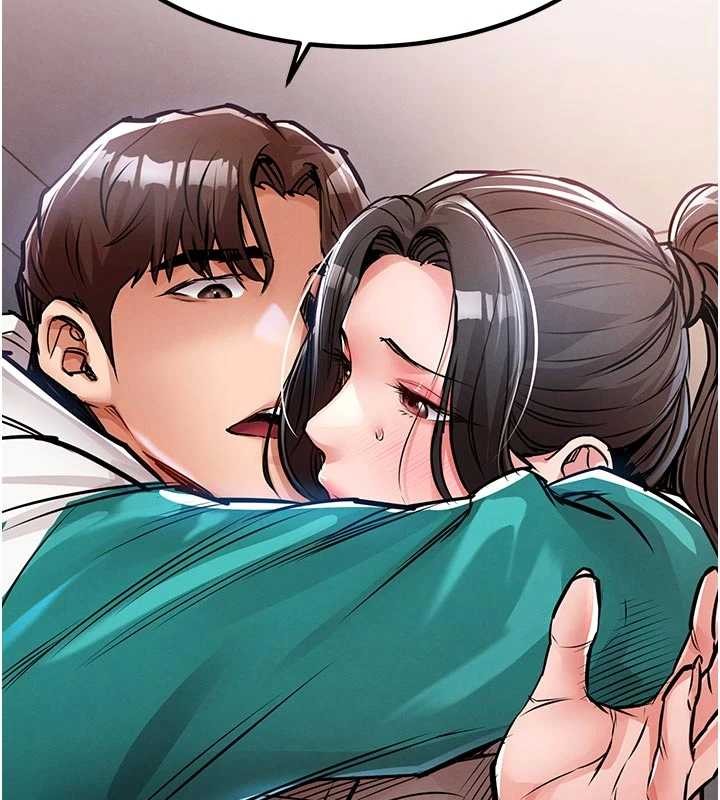 第35话-姐妹的手感截然不同