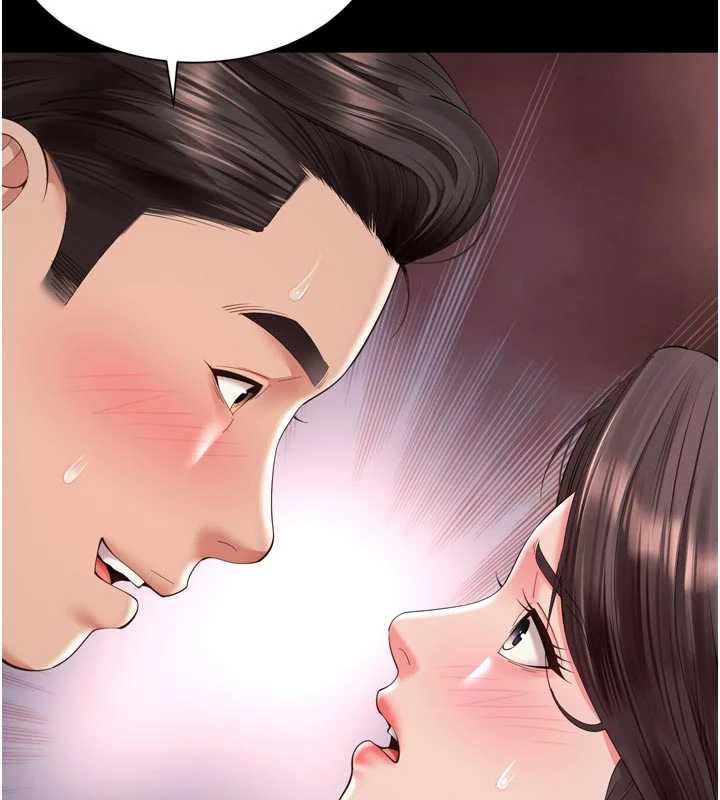 第11话-故意内射惹妈妈生气