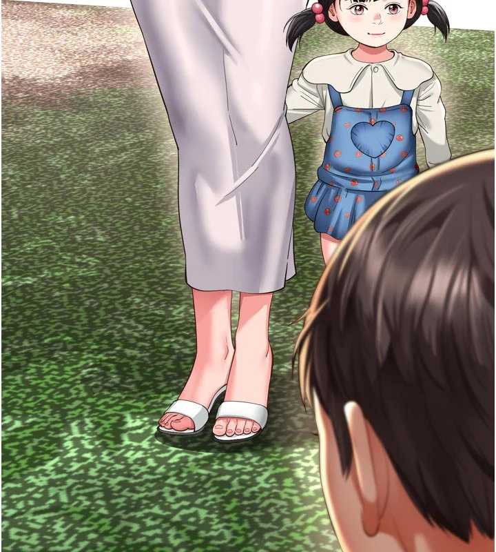 第11话-故意内射惹妈妈生气