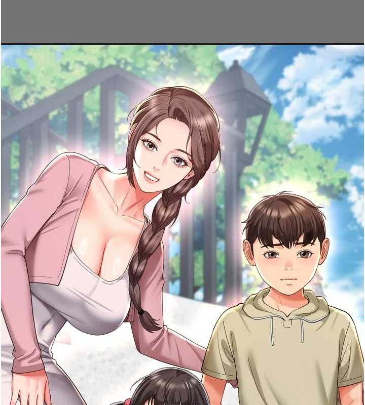 第11话-故意内射惹妈妈生气