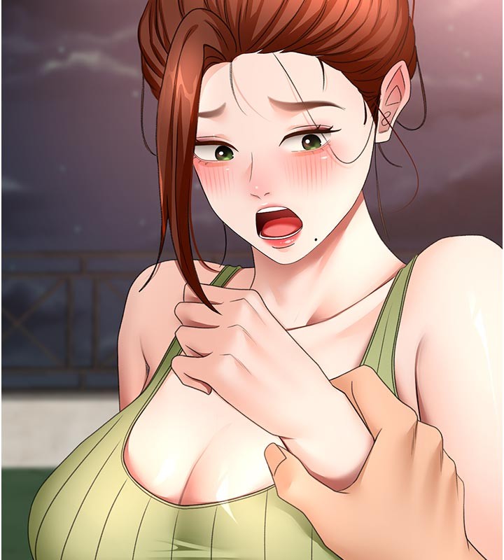 第58话-为爱不惜以下犯上