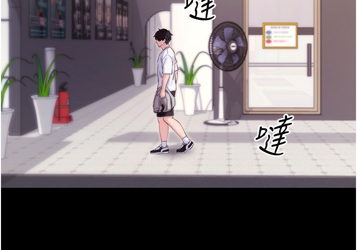 第54话-发洩不完的精力
