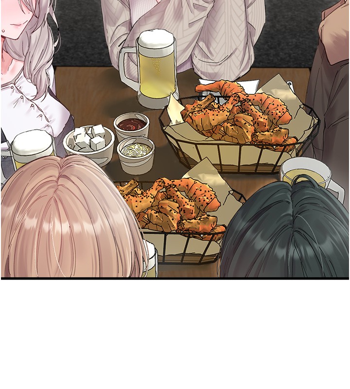 第36话-店长的惊人酒量