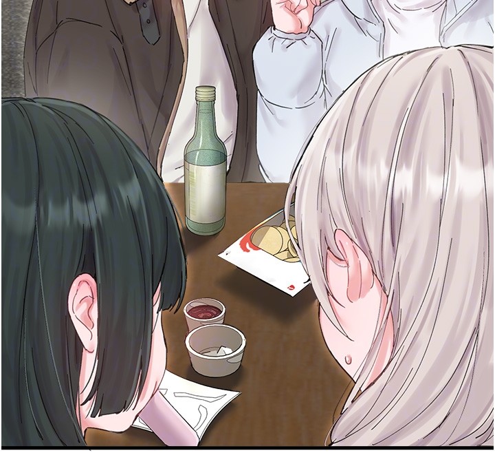 第36话-店长的惊人酒量